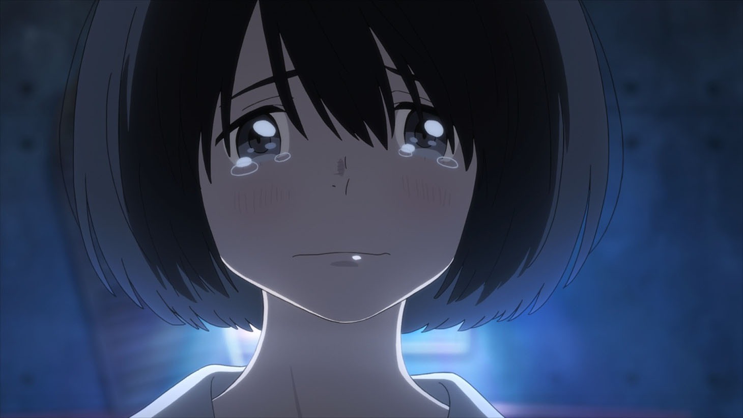 「心が叫びたがってるんだ。」 (c)KOKOSAKE PROJECT