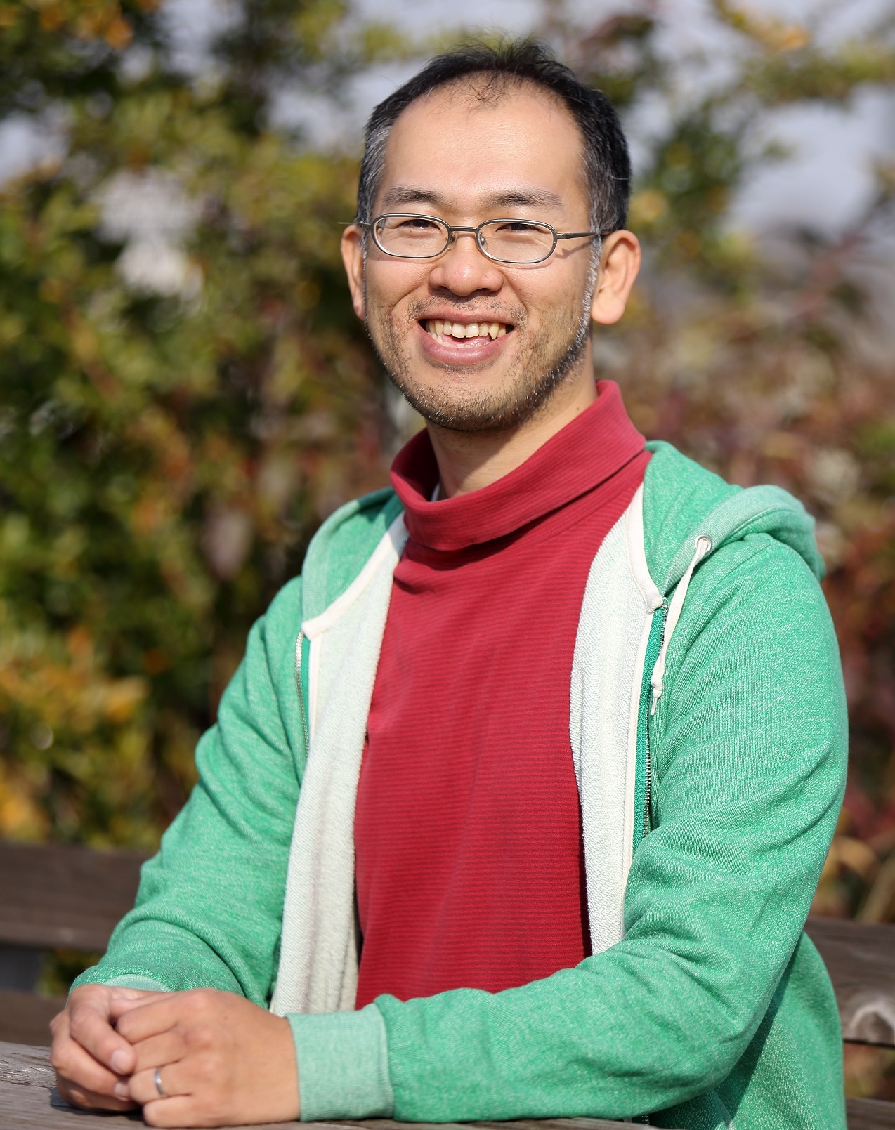 米林宏昌