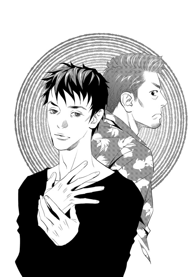 「スキャナー 記憶のカケラをよむ男」のカット (c)2016「スキャナー」製作委員会