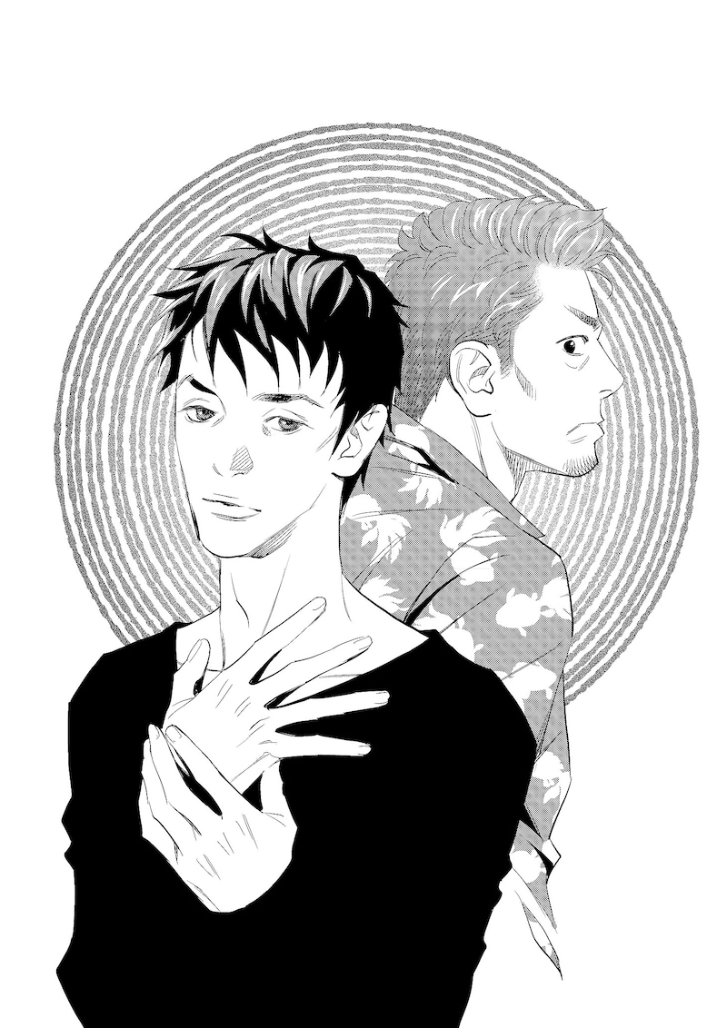 「スキャナー 記憶のカケラをよむ男」のカット (c)2016「スキャナー」製作委員会