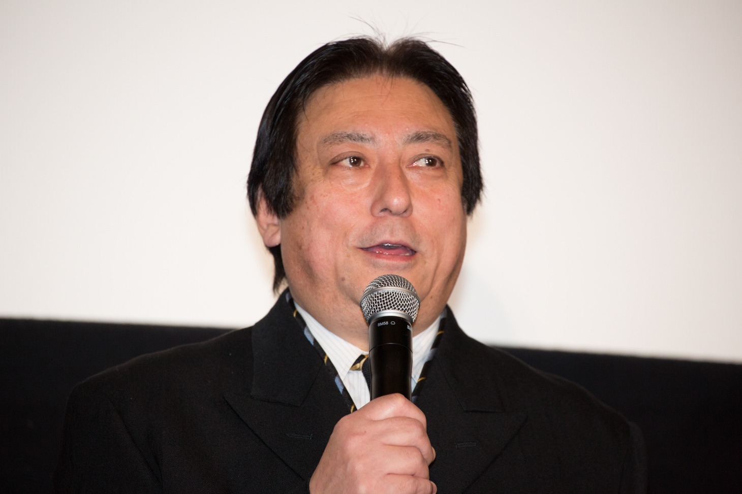 伊藤克信