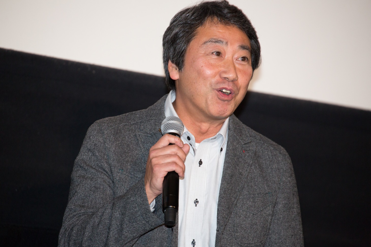 杉山泰一