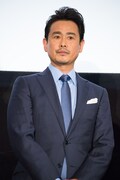 野村宏伸