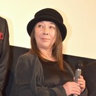 りりィ逝去、大島渚「夏の妹」や黒沢清「ニンゲン合格」などに出演
