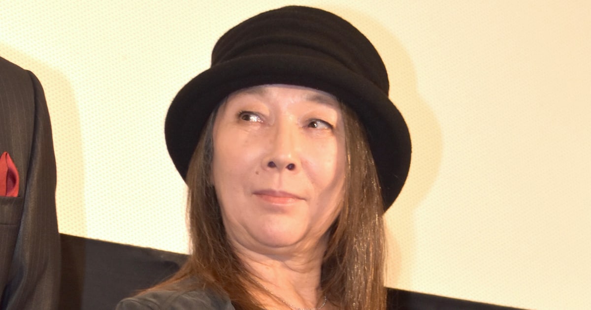 りりィ逝去、大島渚「夏の妹」や黒沢清「ニンゲン合格」などに出演 - 映画ナタリー