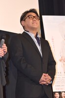 監督の堀内博志。