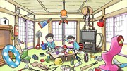 「おそ松さん」ショートフィルム#01