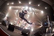 「JUN SKY WALKER(S)~BACK TO 1988.11.26~ 2015.9.20 LIVE AT SHIBUKOU」