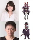 劇場版「プリキュア」最新作はミュージカル、新妻聖子と山本耕史がゲスト参加