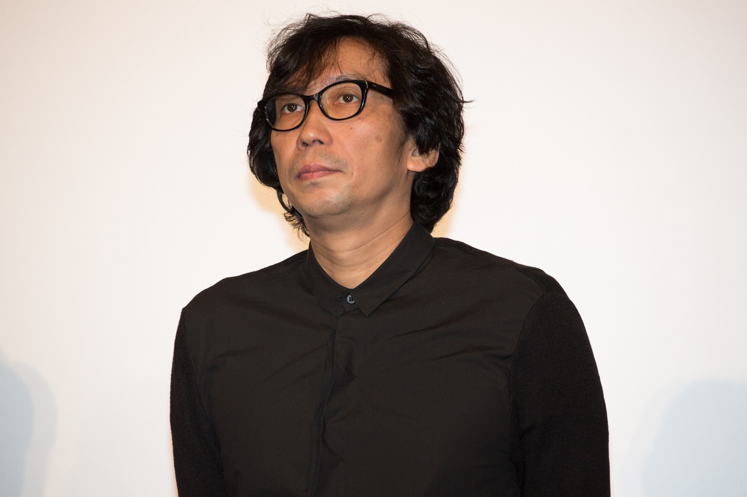 行定勲