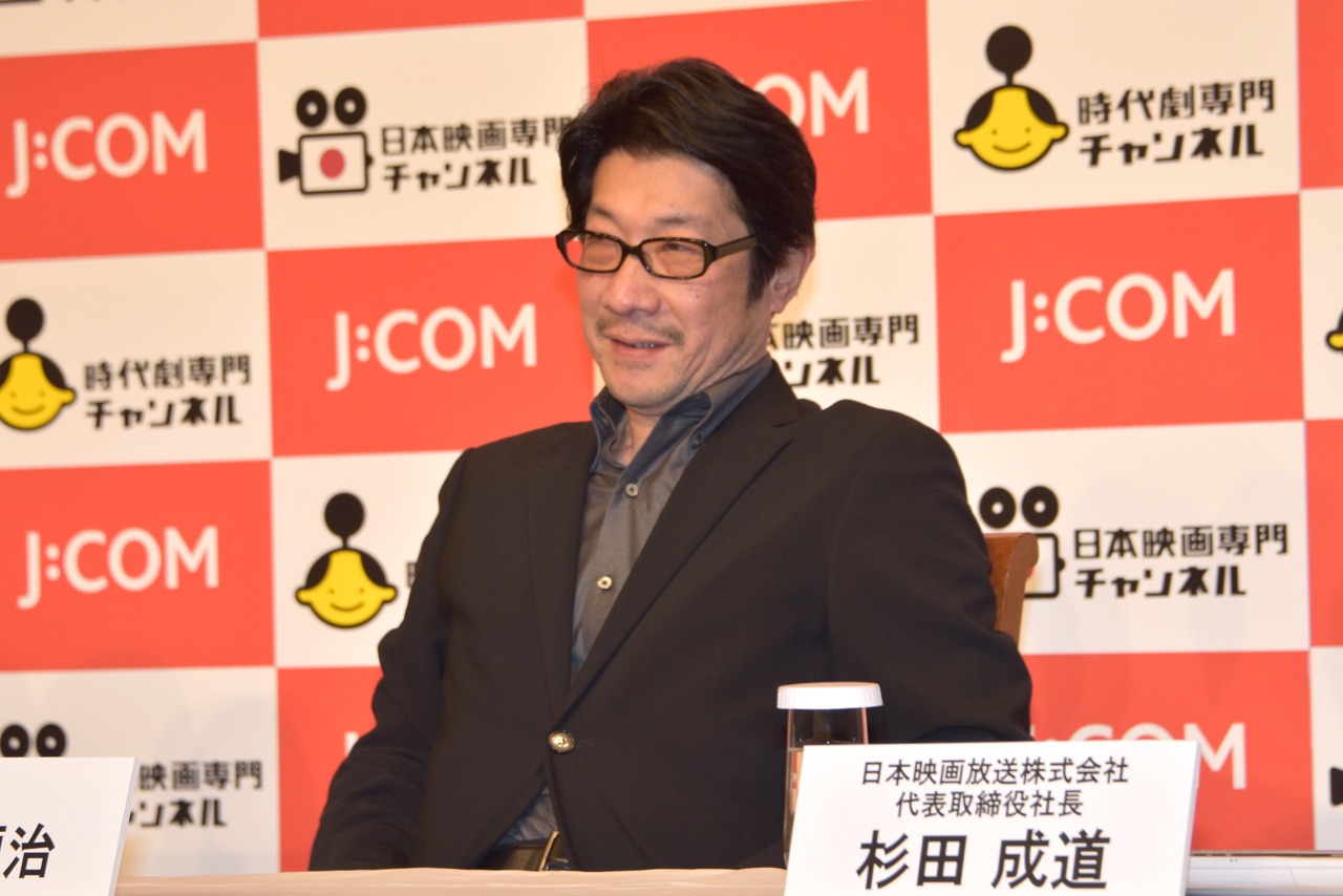 阪本順治