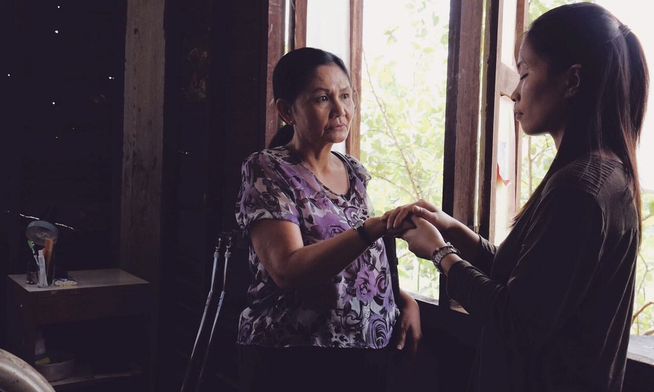 アピチャッポン「光りの墓」公開日決定、上映初日には監督とのSkypeトーク企画も