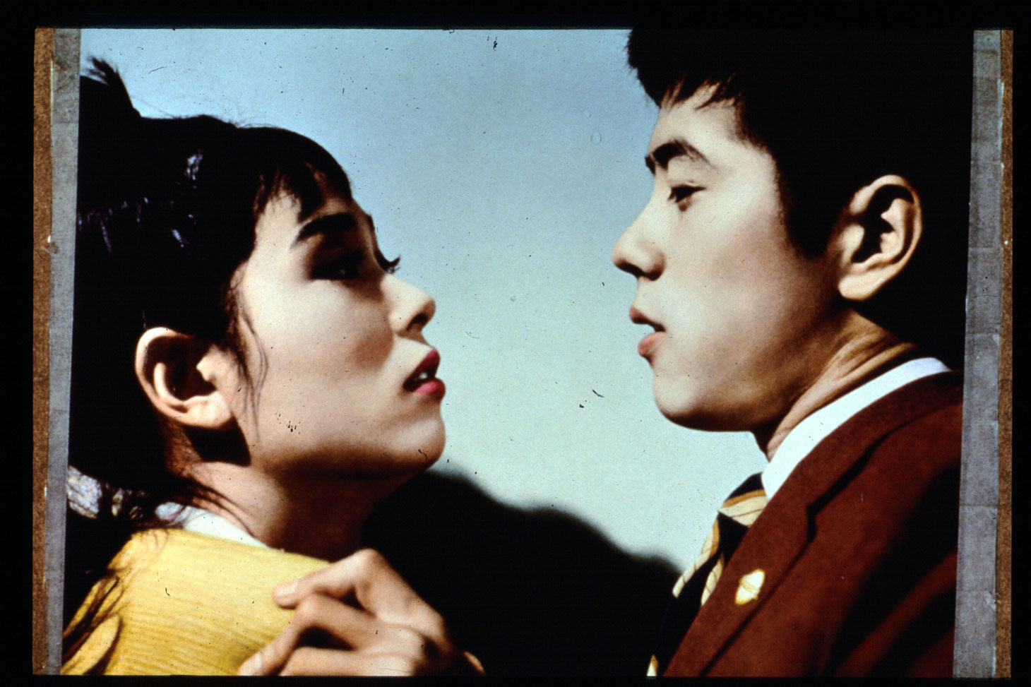 「巨人と玩具」 (c)KADOKAWA 1958