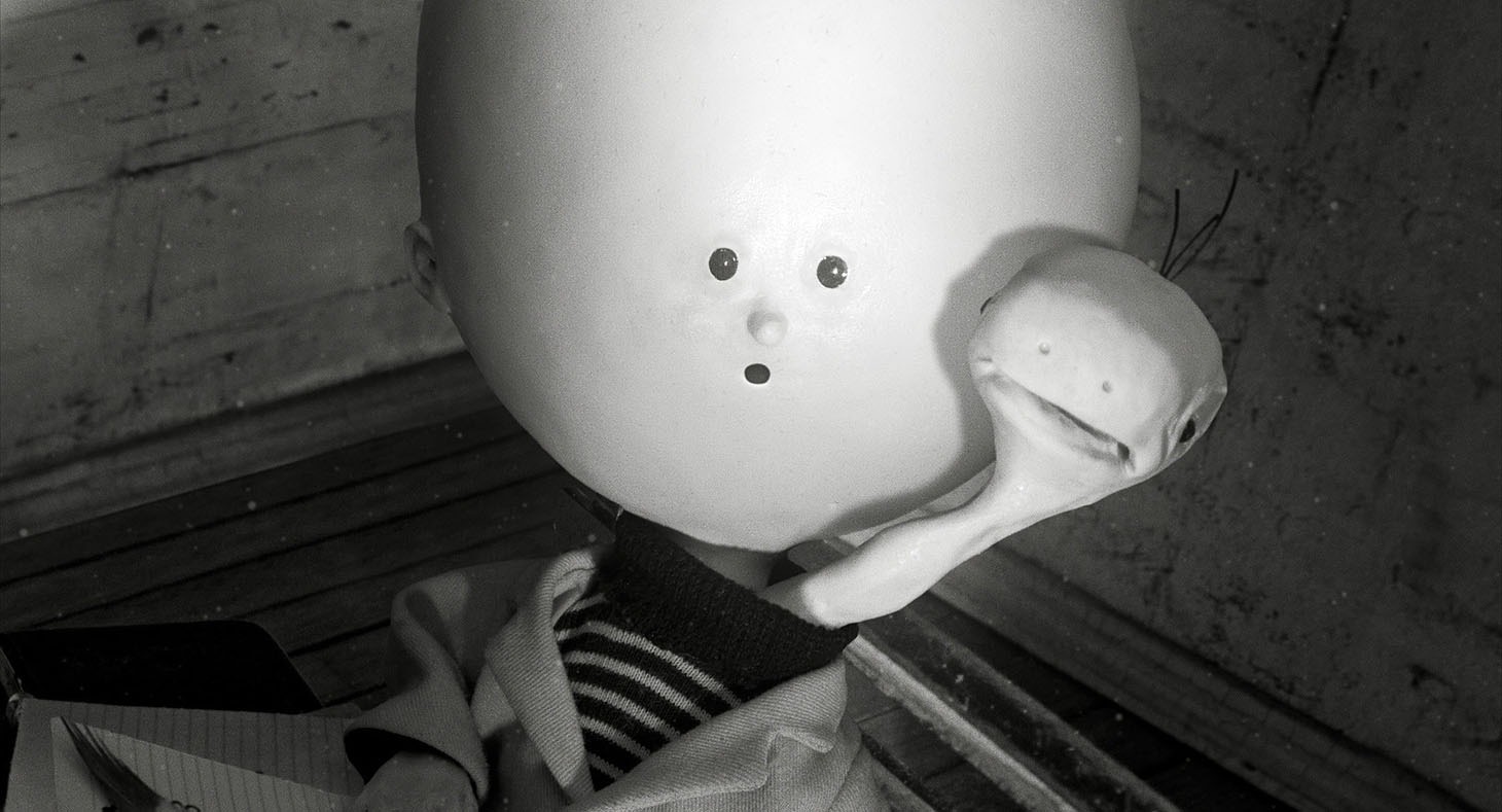 「最後の扉」