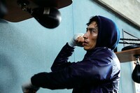 「あしたのジョー」 (c)2011高森朝雄・ちばてつや／「あしたのジョー」製作委員会