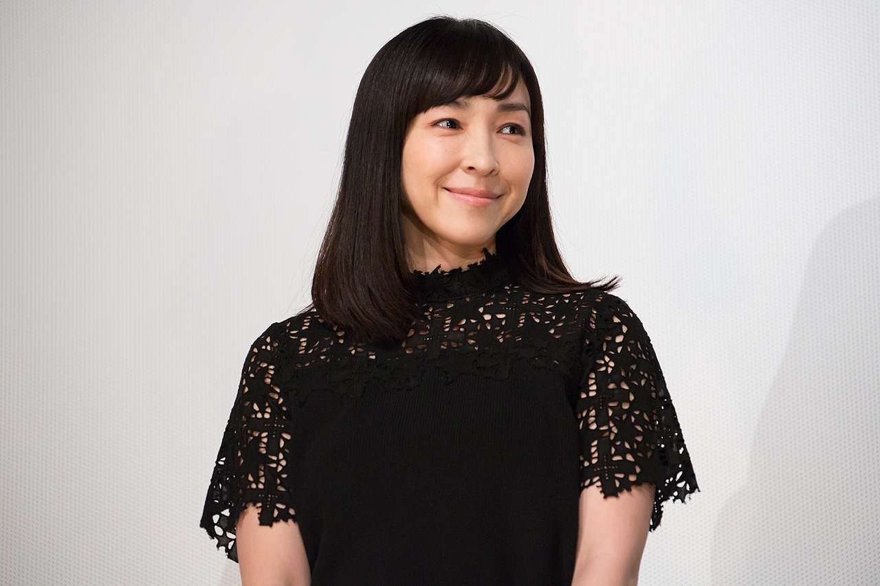 麻生久美子
