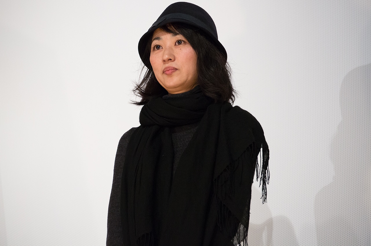 横浜聡子