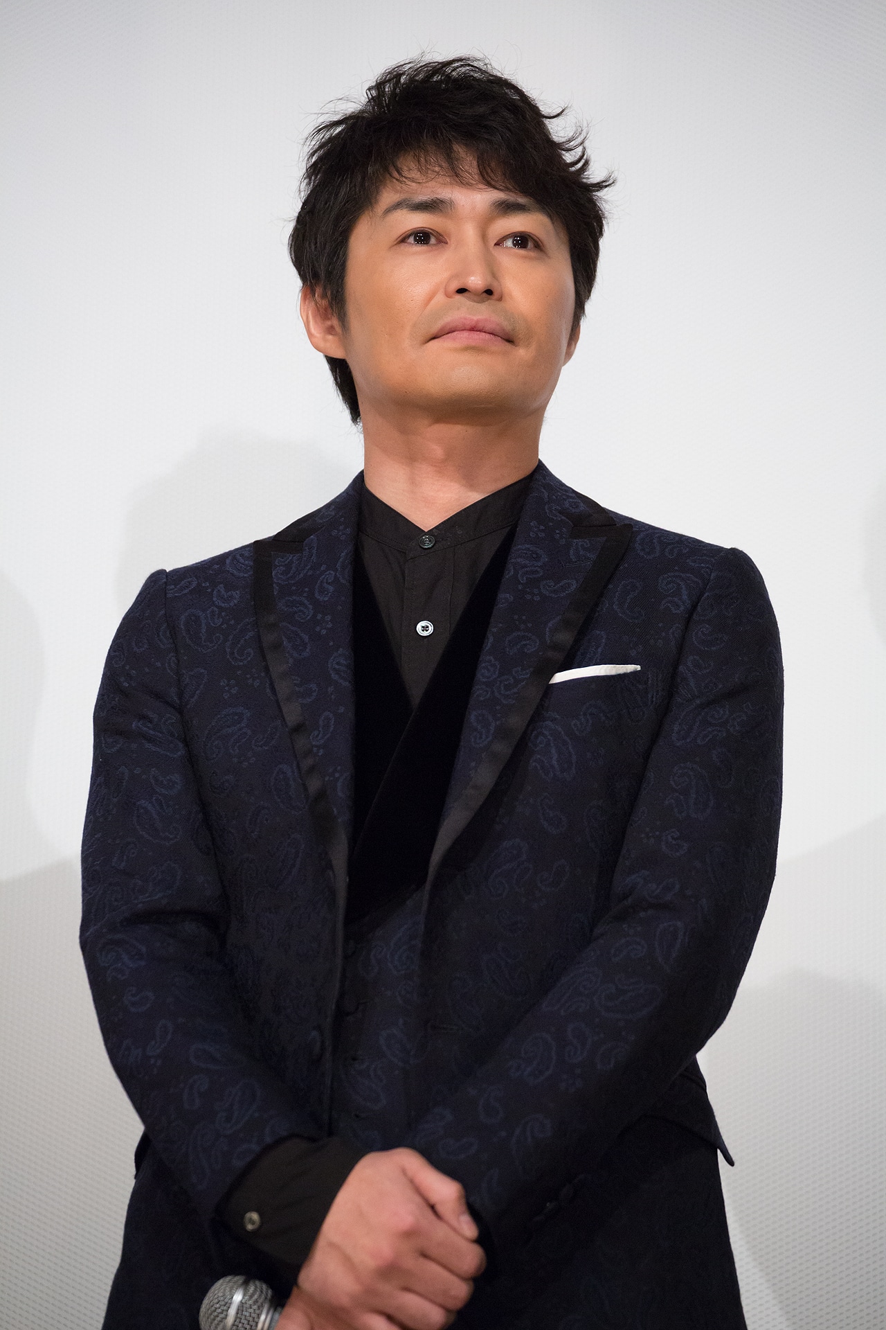 安田顕