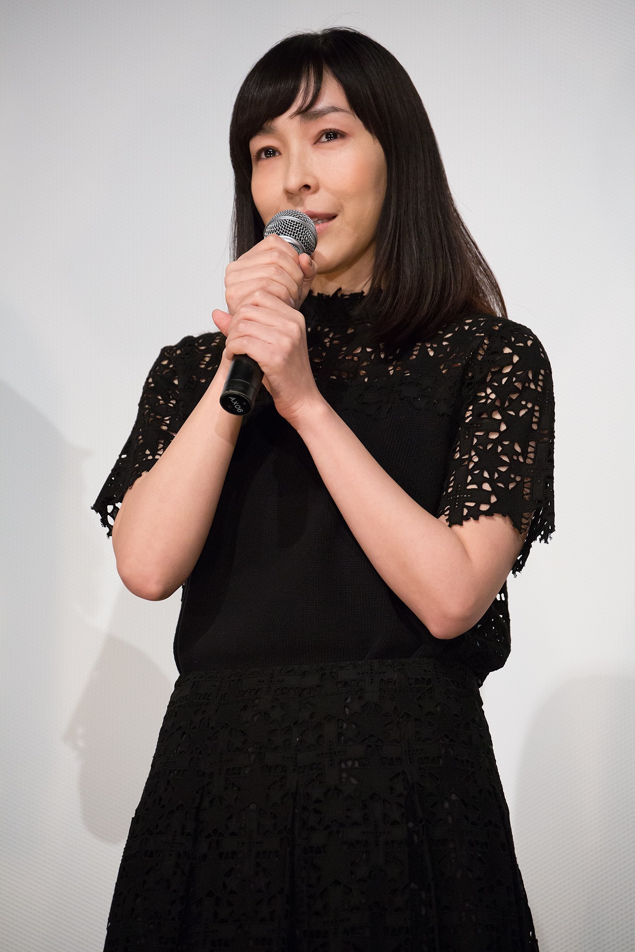 麻生久美子