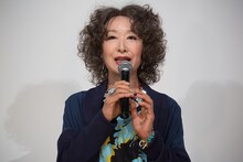 三田佳子