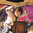 神木隆之介「TOO YOUNG TO DIE!」で体当たり演技披露!変顔、火だるま、拷問も