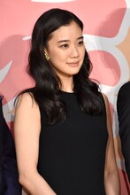 蒼井優