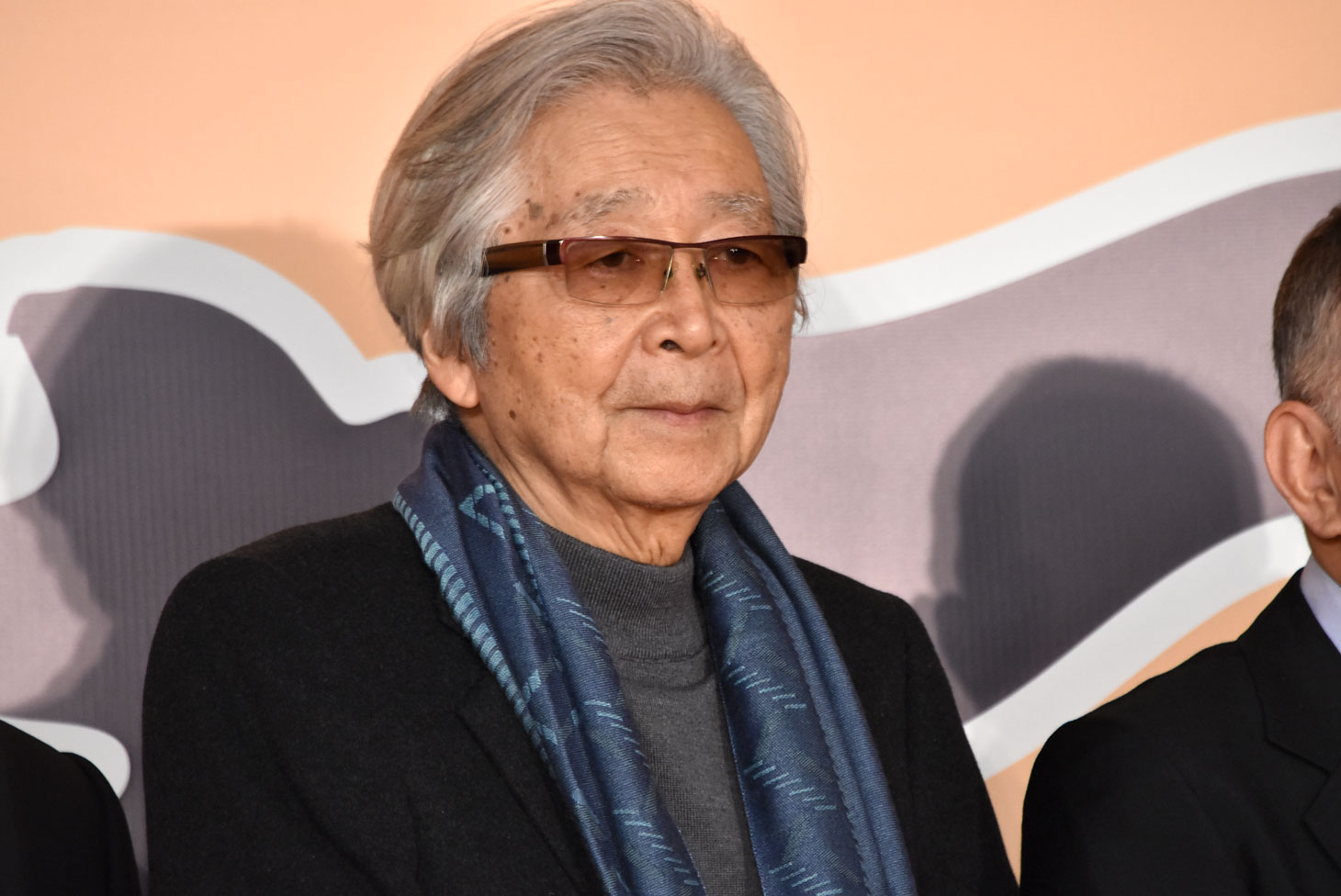 山田洋次