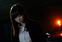 「AKBホラーナイト アドレナリンの夜」第31話「もう一人の面会人」