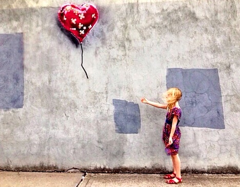 「バンクシー・ダズ・ニューヨーク」