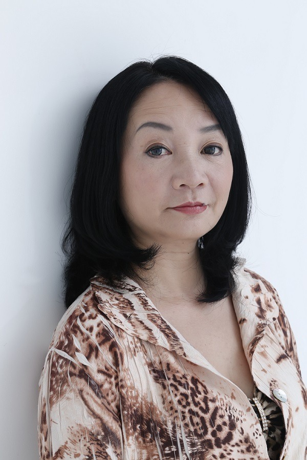 岩井志麻子