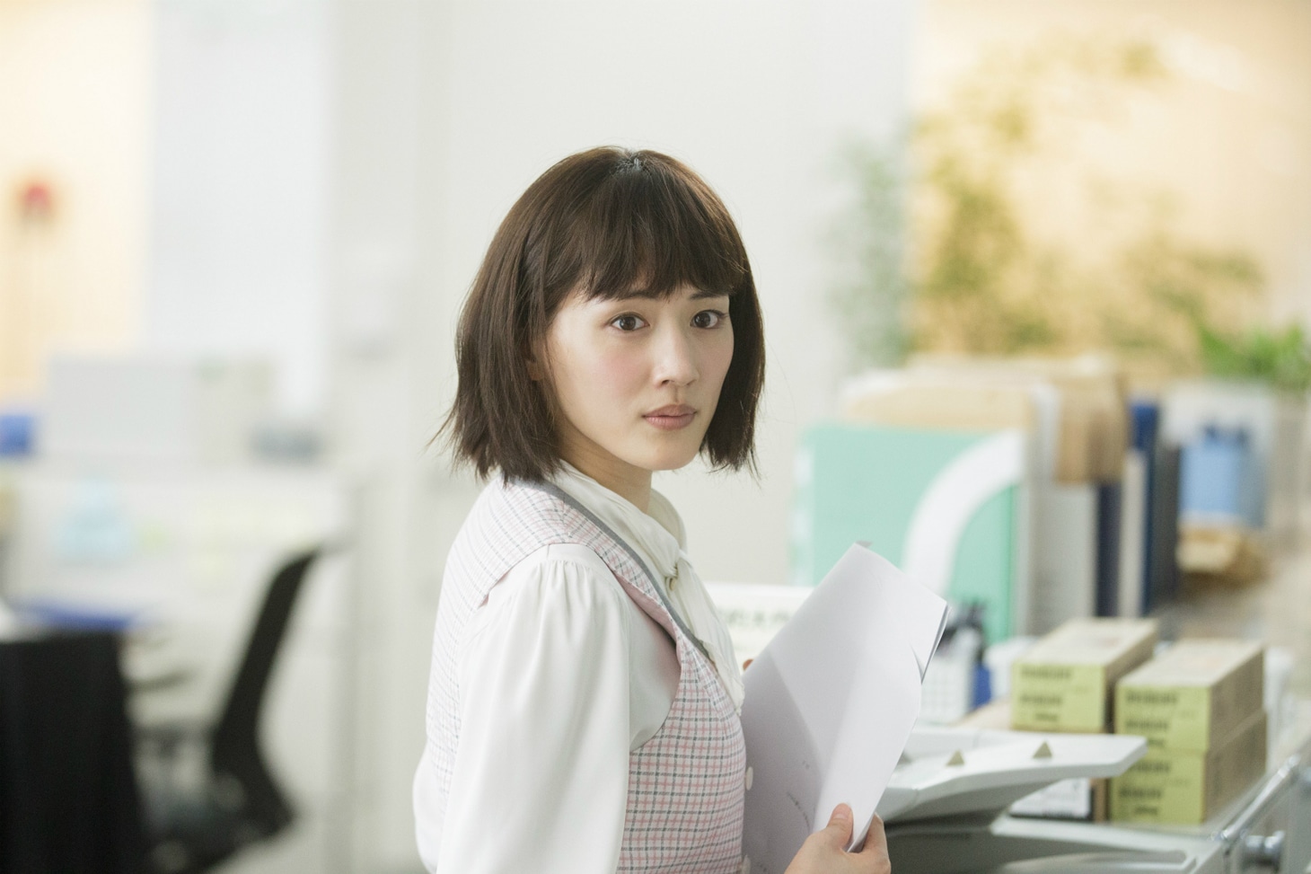 「高台家の人々」