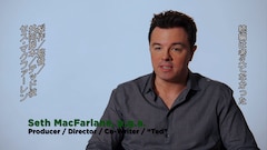 テッド2 Dvdセット発売 特典に未公開シーンやngシーン集など 映画ナタリー