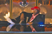 「キングスマン」 (c)2015 Twentieth Century Fox Film Corporation