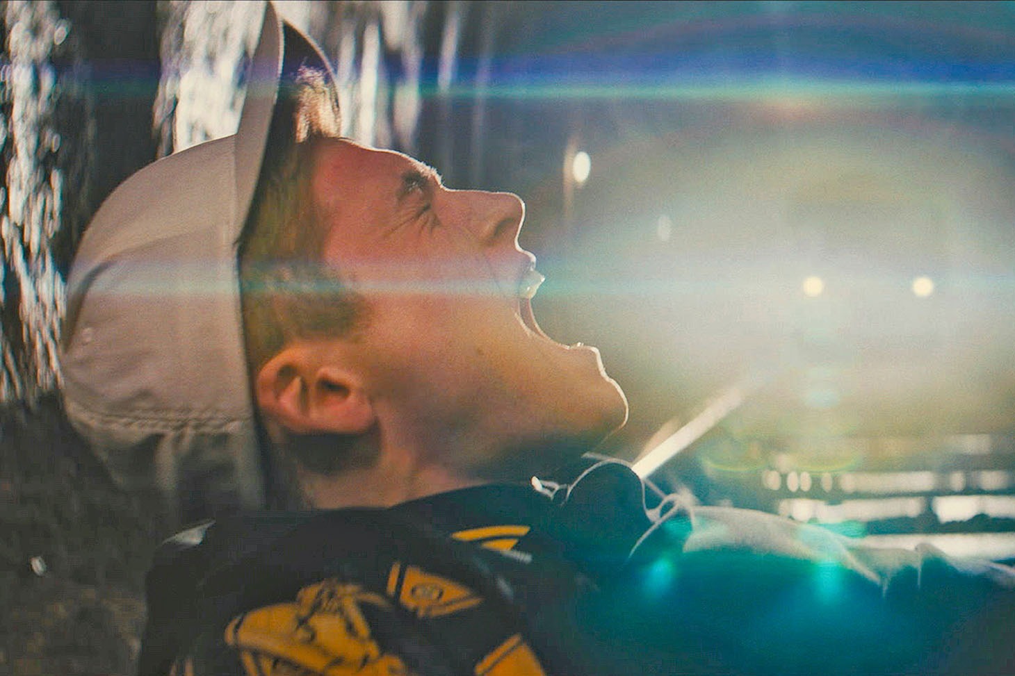 「キングスマン」 (c)2015 Twentieth Century Fox Film Corporation
