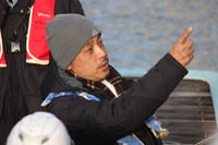 橋口亮輔 (c)松竹ブロードキャスティング／アーク・フィルムズ