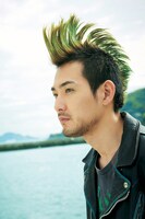 「モヒカン故郷に帰る」