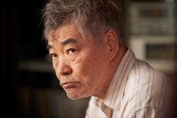 「モヒカン故郷に帰る」