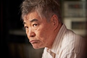 「モヒカン故郷に帰る」