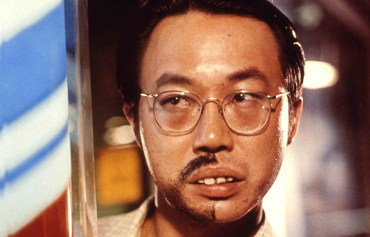 香港の喜劇王 ホイ3兄弟の Mr Boo 特集 広川太一郎吹替版で5本オンエア 映画ナタリー