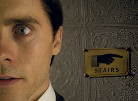 「ミスター・ノーバディ」 (c)2009 PAN-EUROPEENNE - MR NOBODY DEUTSCHLAND GmbH - 6515291CANADA INC - TOTO&CO FILMS - FRANCE 2 CINEMA - FRANCE 3 CINEMA