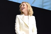 ケイト・ブランシェット