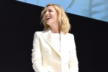 ケイト・ブランシェット