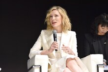 ケイト・ブランシェット