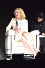 ケイト・ブランシェット