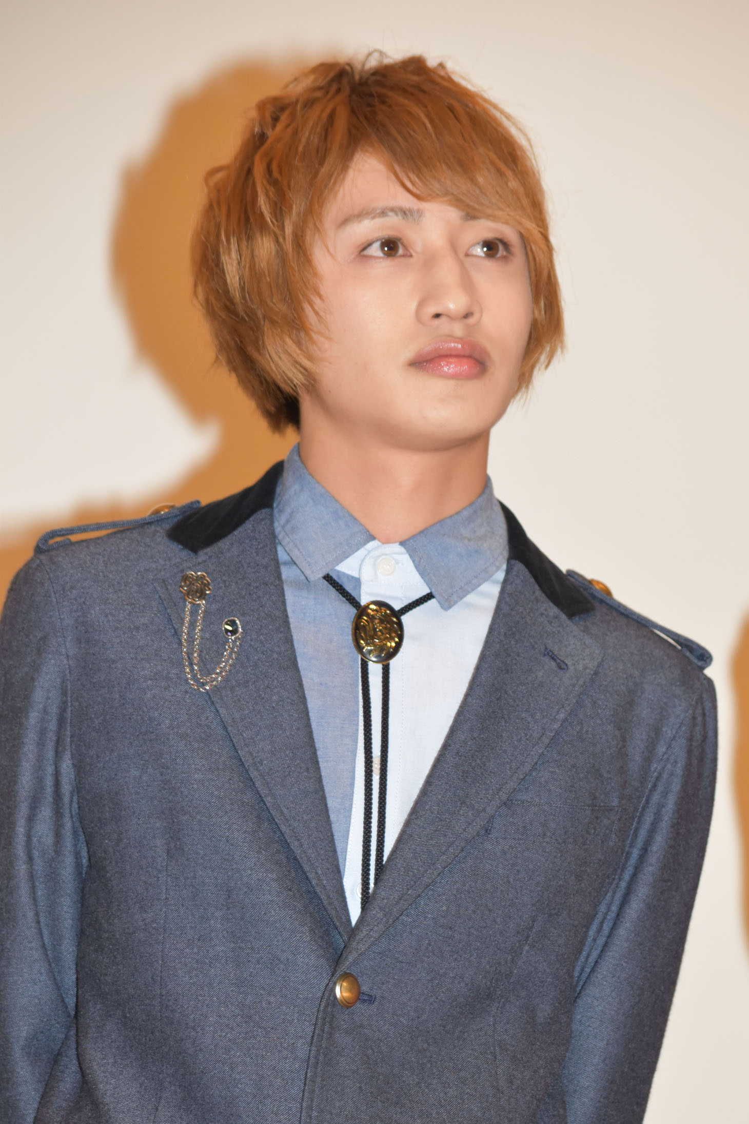 松本岳