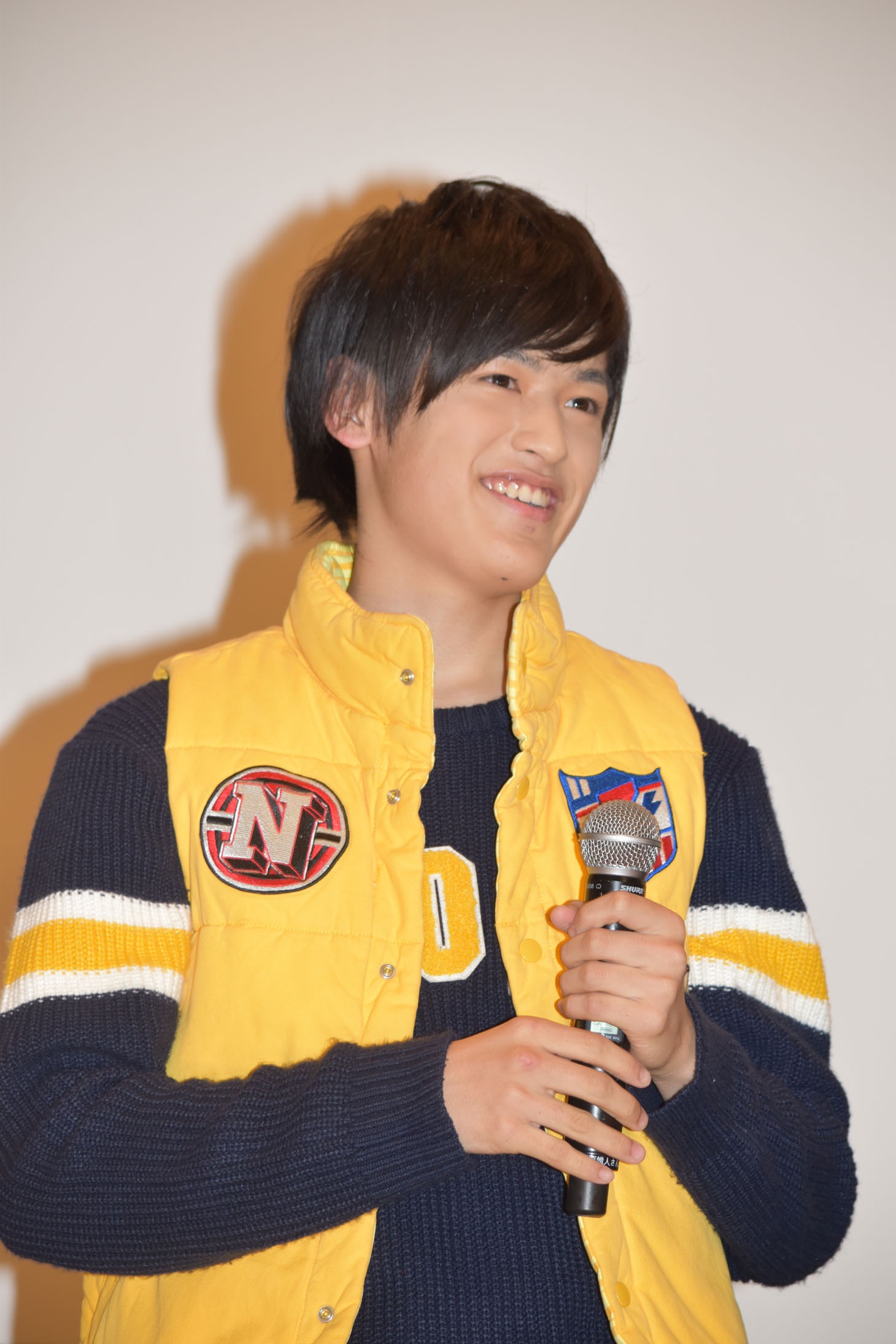 中村嘉惟人