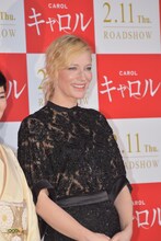 ケイト・ブランシェット