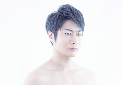 連続ドラマW「東野圭吾 カッコウの卵は誰のもの」より、戸次重幸。