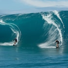 日本のプロサーファーも絶賛、「X-ミッション」巨大波サーフィンメイキング映像