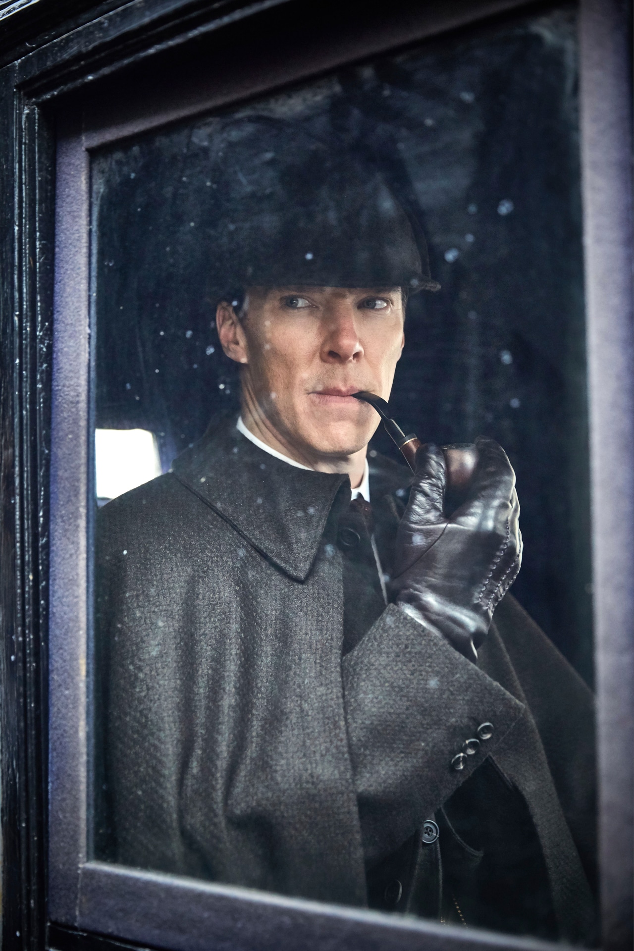 「SHERLOCK／シャーロック 忌まわしき花嫁」